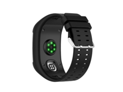 Pulseira De Silicone Macio Para Smartwatch Compatível Com Polar M600 Olysi Shop