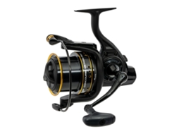 Molinete Carpa Concourse Method Feeder Long Cast Dourado 8500Benzar Mix