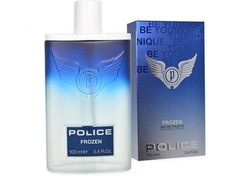 Perfume Homem Frozen  EDT (100 ml)