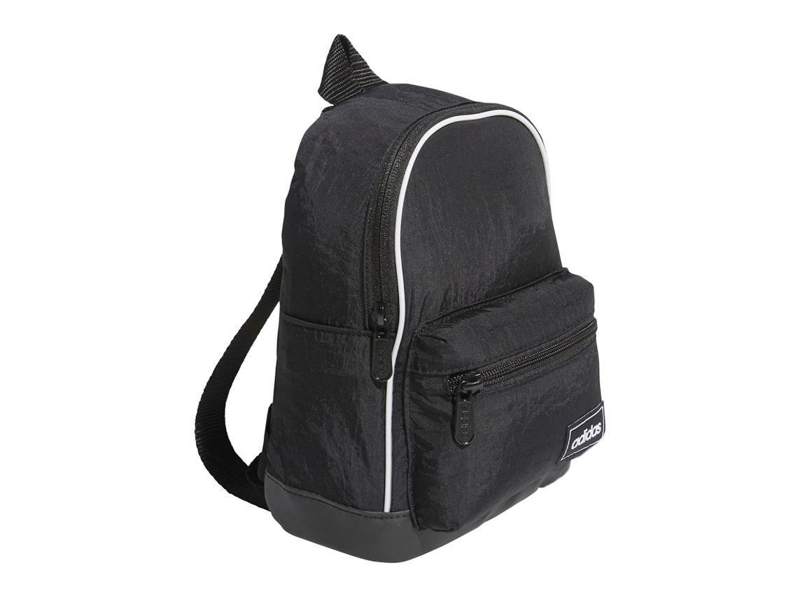 Mochila ADIDAS Classic XS Backpack FL4038 para um menino preto