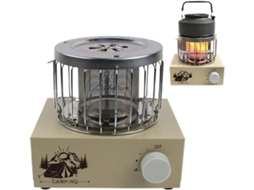Chauffage Camping 3000w SFUSHOS
