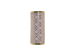 Jarro DKD HOME DECOR (Porcelana - Multicor)