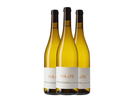 Vinho branco VOLÁTIL Blanco (0.75 L - 3 Unidades)