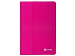 Capa GOODIS Tablet Universal (7-8'' - Rosa)