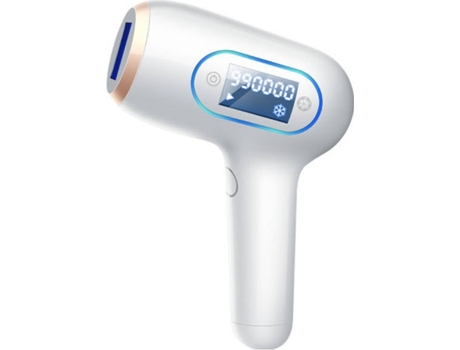 Depiladora Luz Pulsada DREAM5 Eplilateur0902H8