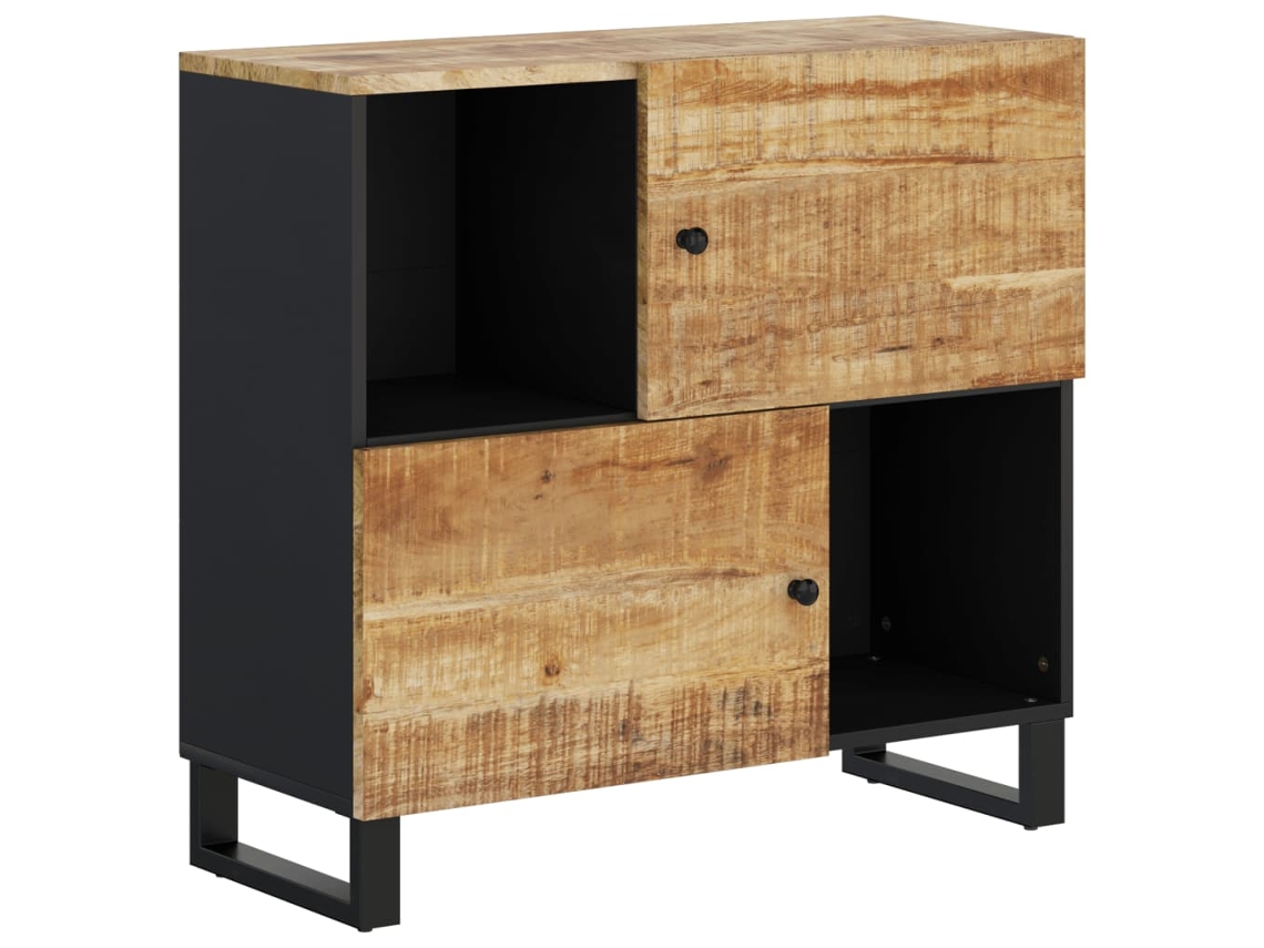 Sideboard, Sideboards Vidaxl Marrom Madeira (n/a)
