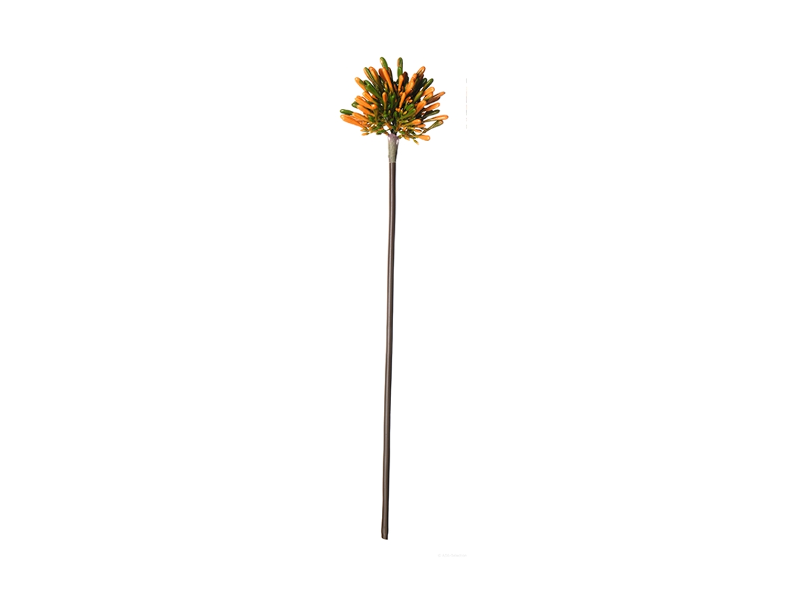 Planta Artificial Laranja 56Cm - Deko ASA SELECTION
