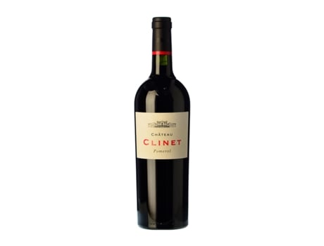 Vinho CHÂTEAU CLINET Pomerol Crianza (0.75 L - 1 Unidade)