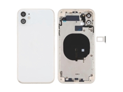 Capa Traseira De Bateria Para Iphone 11