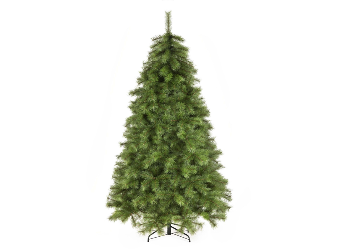 Árvore De Natal Artificial Springos, Pinheiro, 210 Cm.