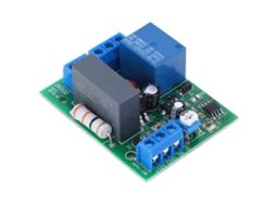 Laxiscreed Interruptor Com Temporizador De Atraso Para 220v, Controle De Tempo Simples E Prático