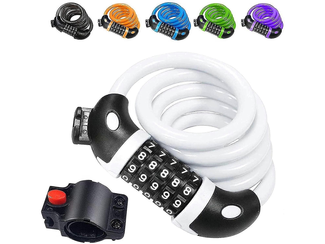 Cadeado Para Bicicleta, Armário Para Cadeado De Bicicleta Aquaforge
