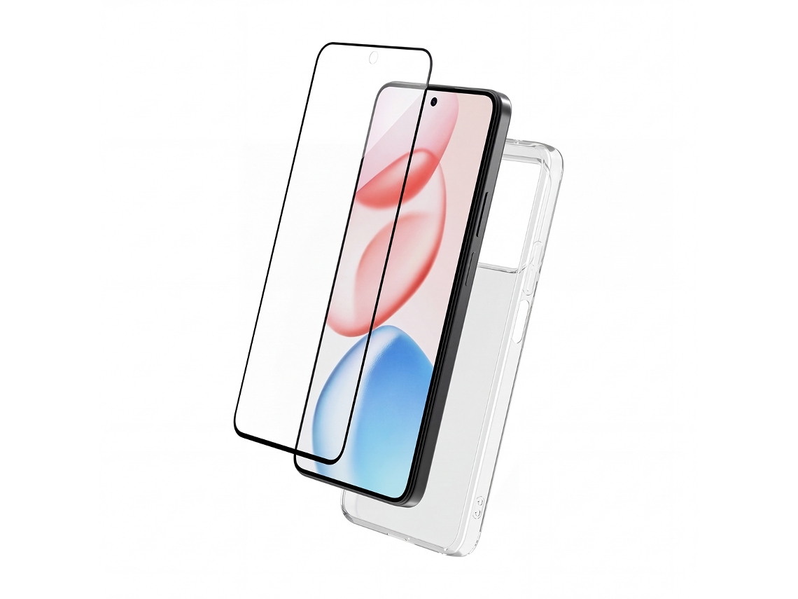 Proteção de Ecrã 2.5d para Galaxy Z Fold 7 Ceramicshield FORCE GLASS