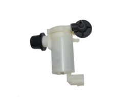 Bomba De Limpador De Para-brisas Para Mazda 2 Hatchback 2007-2015 Com 2 Saídas Oe 28920wl000 28920ed00a