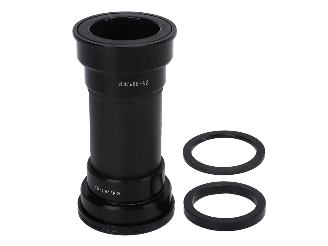 Omni-cubo De Pedales De Bicicleta Bb Bb92 Dub Press Fit Para Bicicleta De Montaña Y Carretera
