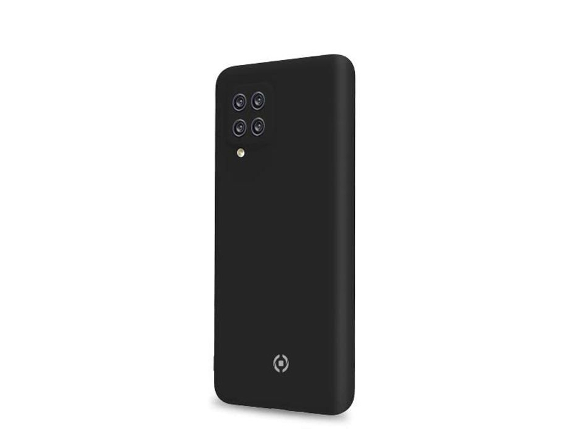 Capa para Samsung Galaxy A13/5 CELLY Pele Sintética Preto
