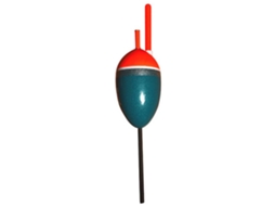Flutuador Lubina Talla Dourado 25 Gragot