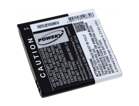 Bateria POWERY 1.80.DOR.6.4 para Doro Liberto 820 mini
