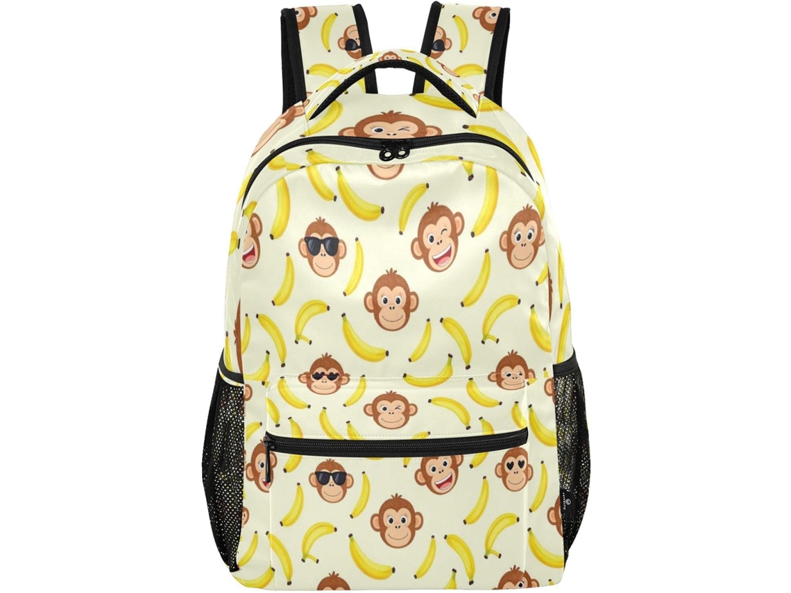 Mochila Durável Prática