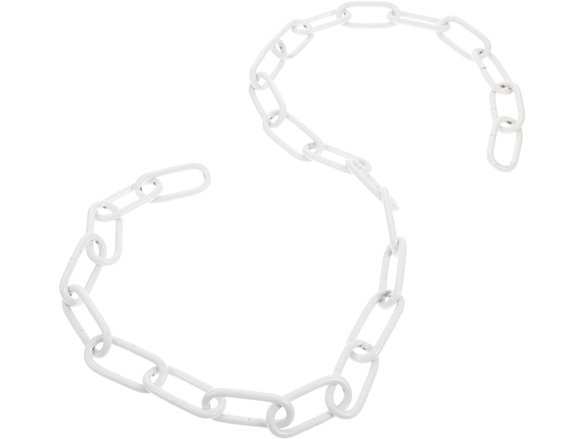 Corrente De Ferro Para Lustre Com Alta Rigidez E Resistência Ao