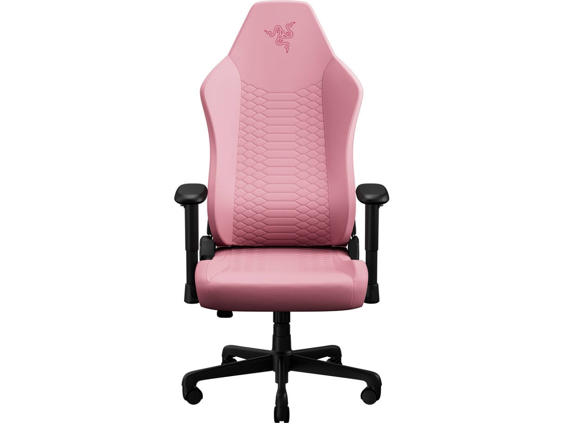 Cadeira Gaming RAZER Iskur V2 X Newgen (Peso Máximo Recomendado: 150 kgs - Rosa)