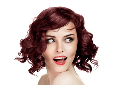 Coloração Capilar Emmebi Sem Amoníaco Zero35 4/55 100 Ml