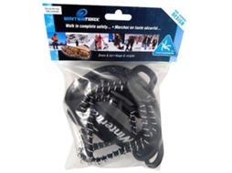Yaktrax Wintertrax Poly Bag With Straps