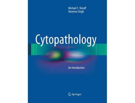 Livro Cytopathology De Naveena Singh (inglês)