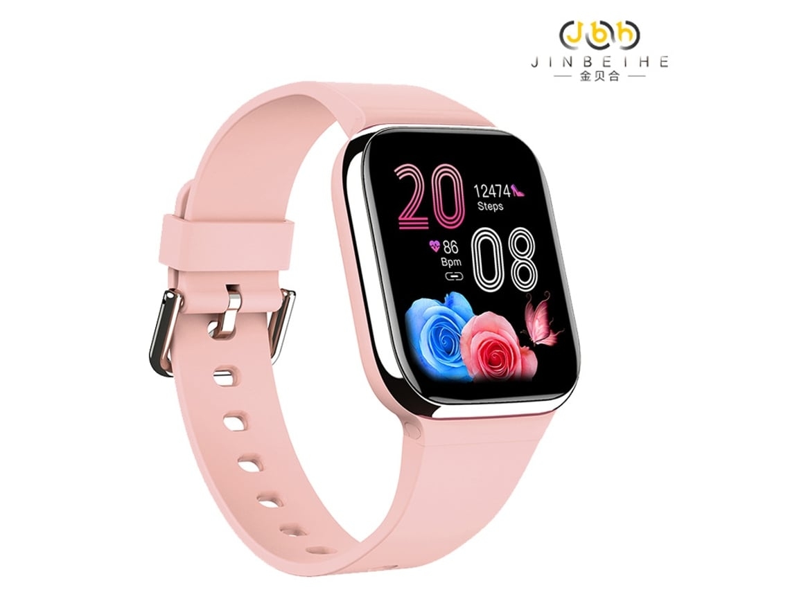 Smartwatch Y9Pro Pó
