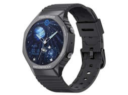 Smartwatches para mulheres Dial Answer Casual Smartwatch 1.32 para celulares Android e iOS com mais de 100 modos esportivos Bestvite