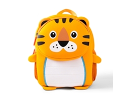 Mochila Para Crianças 1 3 Anos, Mochila Escolar Para Berçário, Cor De Rosa Doce, Tamanho Único