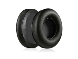 2026 1 Par de Almofadas de Ouvido Compatíveis com Fone de Ouvido Razer Kraken Pro V1