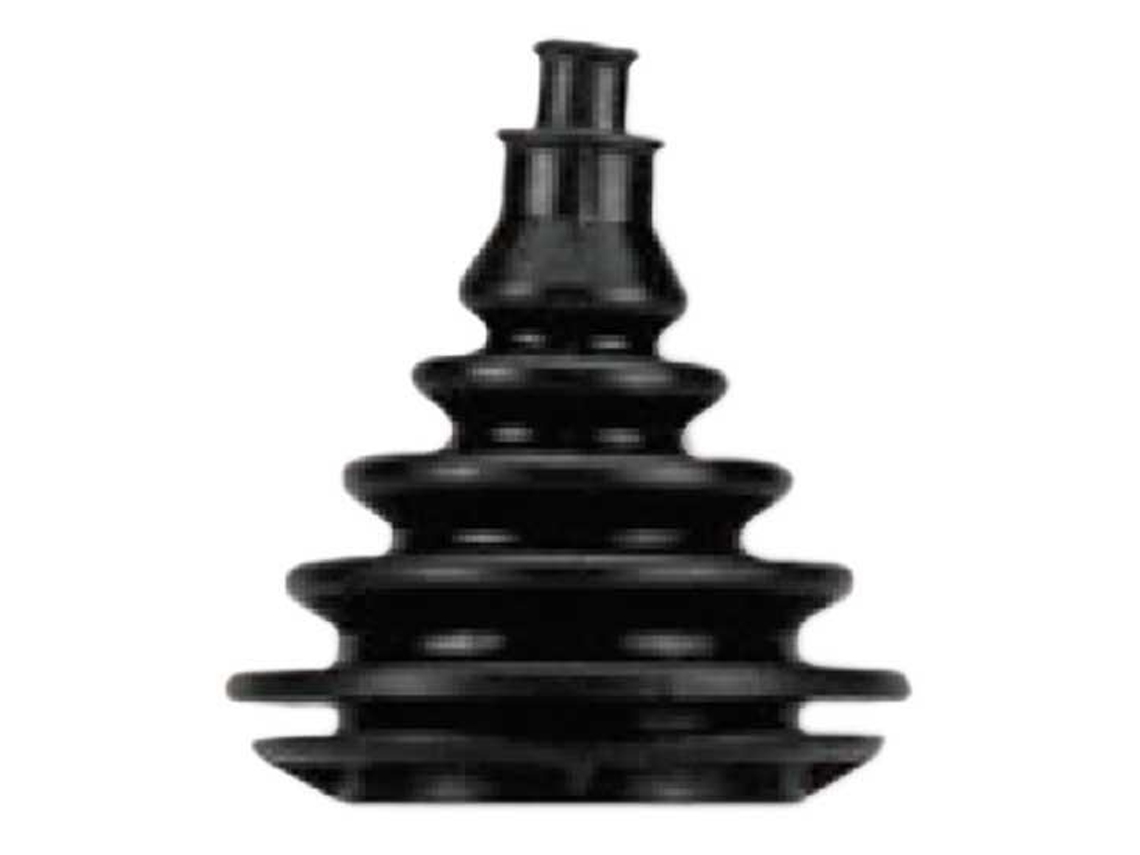 Nuova Rade Cable Boot Flushmount