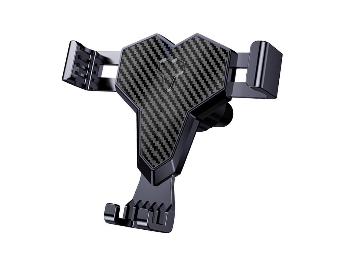 Suporte Para Celular Veicular, Suporte Fixo Para Celular. Nostalgia88