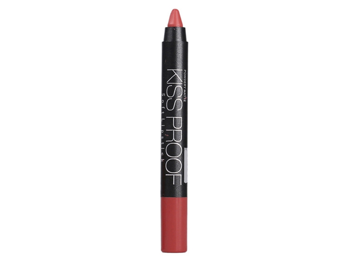 Menow Labial Impermeável De Longa Duração Brilho Labial Hidratante Maquiagem Cosmético 9