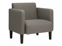 Sofa Chair, Sofa Chairs Vidaxl Cinzeto Tecido