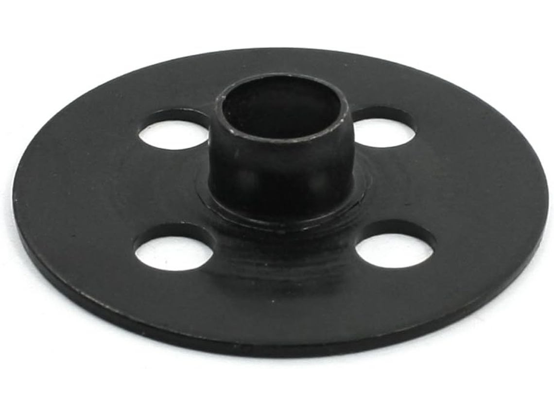 Bucha Guia Metálica Redonda para Tupia Elétrica 3612br CHABERLU ( 97614559b04f0f3ff0b135a569534df1)