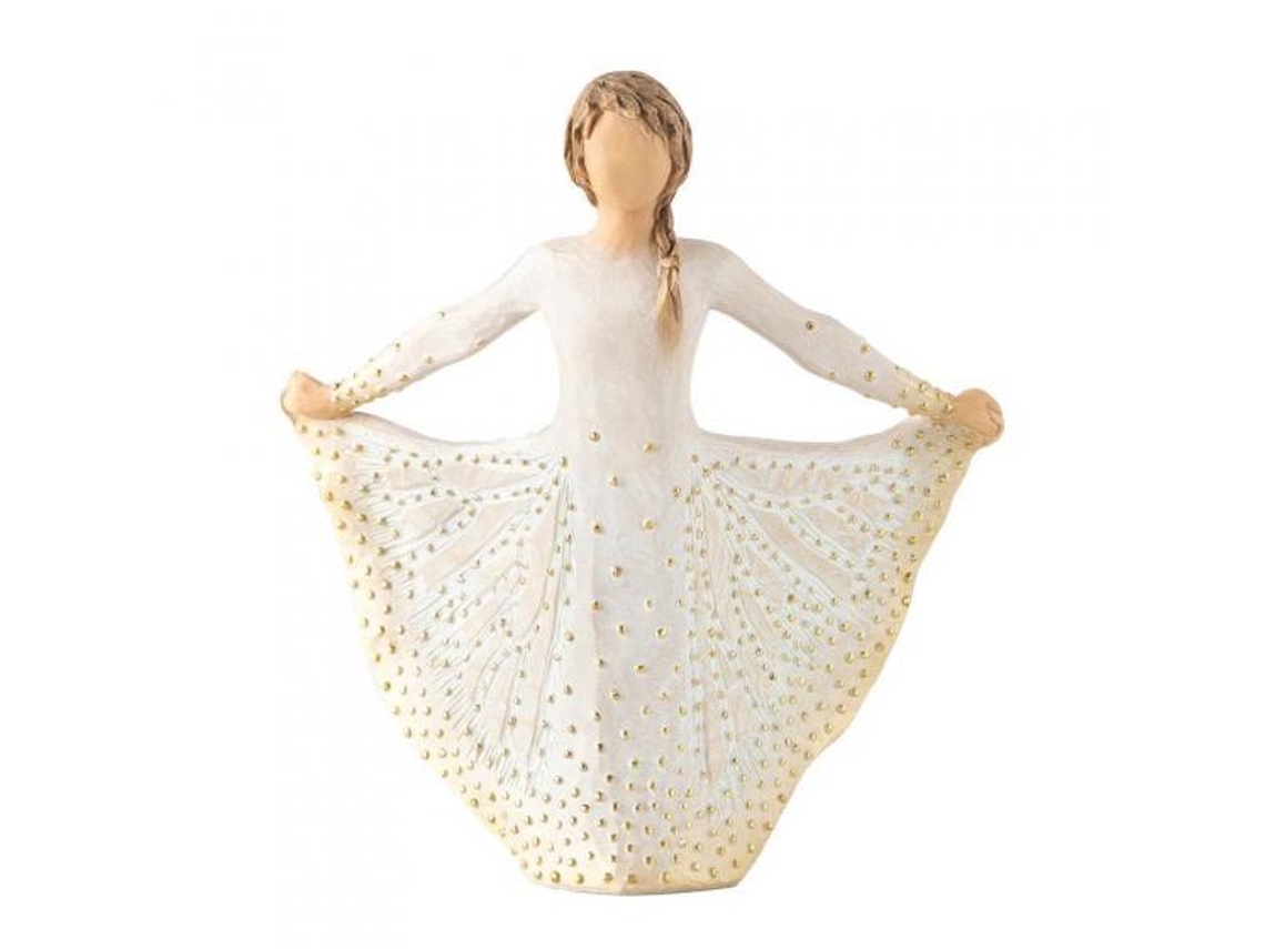 Escultura “Butterfly”