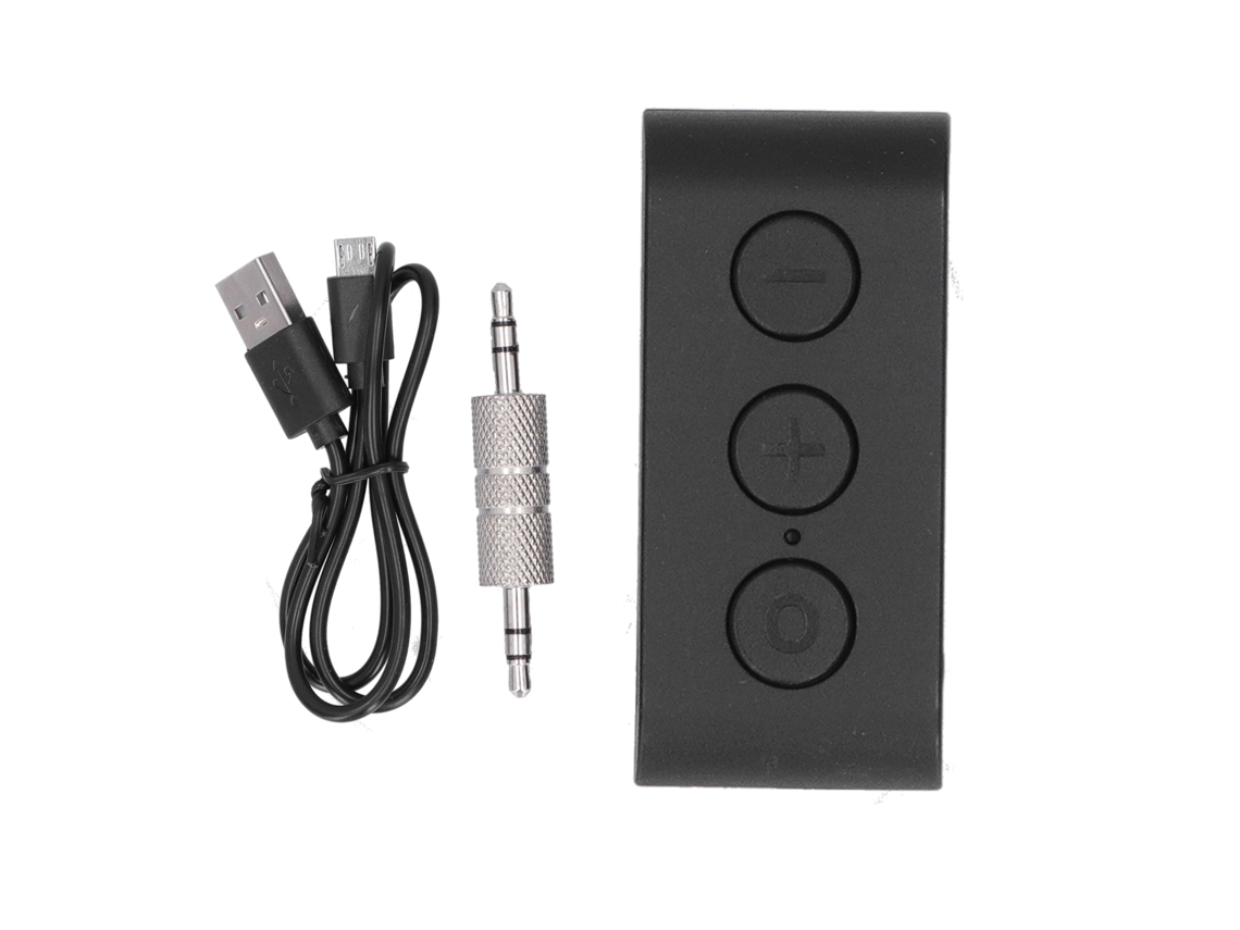 Cabo extensor para fone de ouvido 3,5 mm CHABERLU