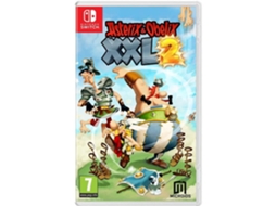 Jogo para Nintendo Switch Asterix e Obelix Xxl 2