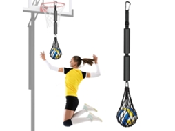 Entrenador De Remates Para Voleibol