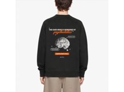 Rockinstone Sponsored By Psychedelics Tm Classic Sweatshirtdouble-sided Print Unique Designer Style