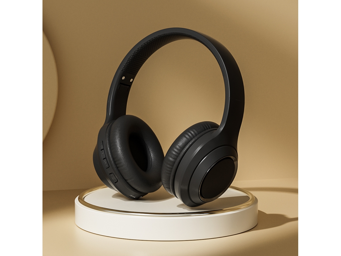Fones de Ouvido para dormir MDUG com pontas de silicone, isolamento de ruído e microfone (branco)