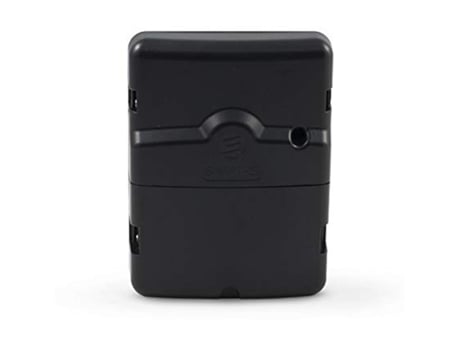 Programador SOLEM AC Smart-IS9 para estações WiFi/Bluetooth O SOLEM SMART-IS é um programador de irrigação WiFi e Bluetooth alimentado por CA. Conectado ao