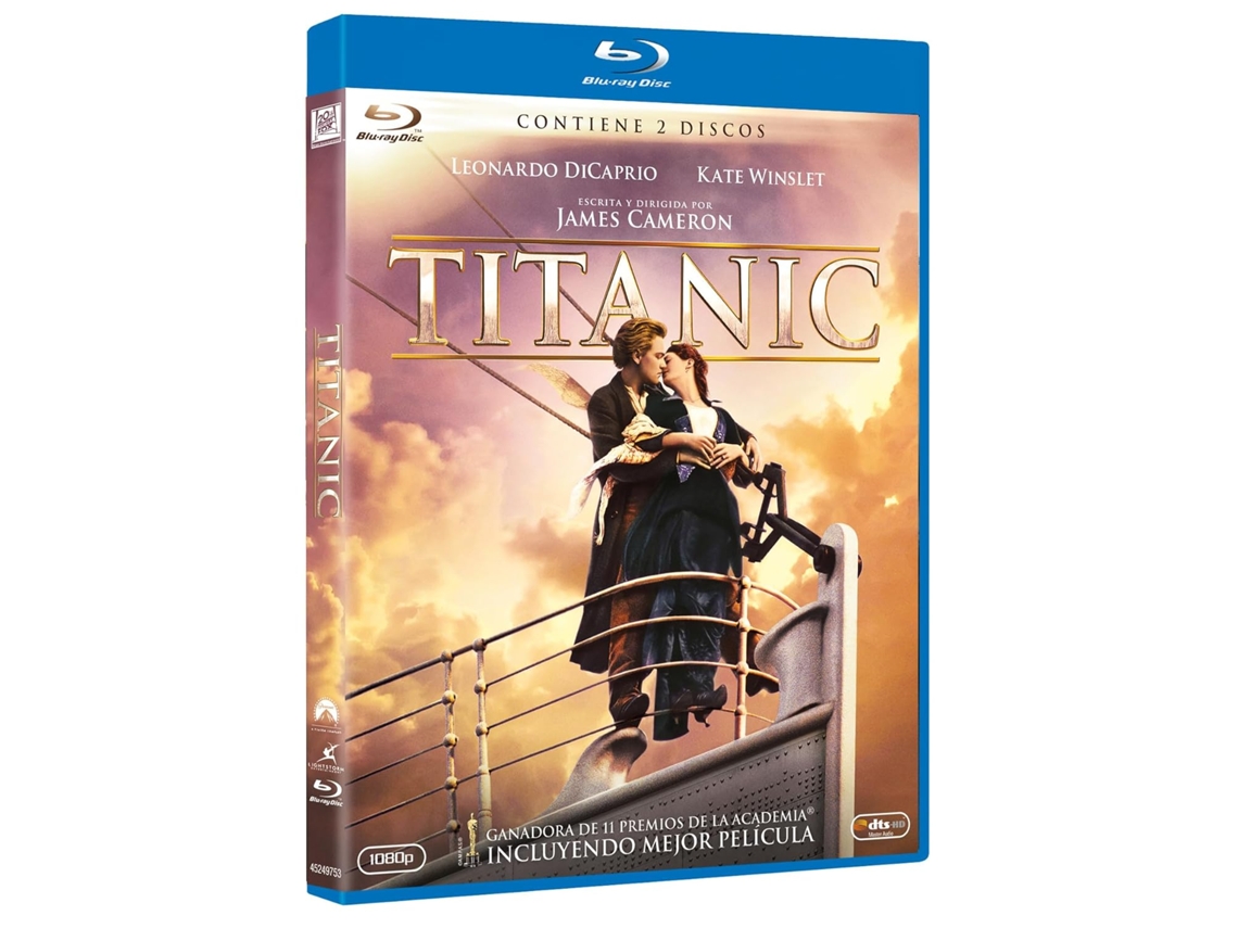 Titanic (1997)