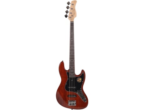 Sire Marcus Miller V3-4 2Nd Gen Ma Mahogany