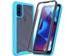 Pelicula de Vidro HONGWE. Moto G Pure
