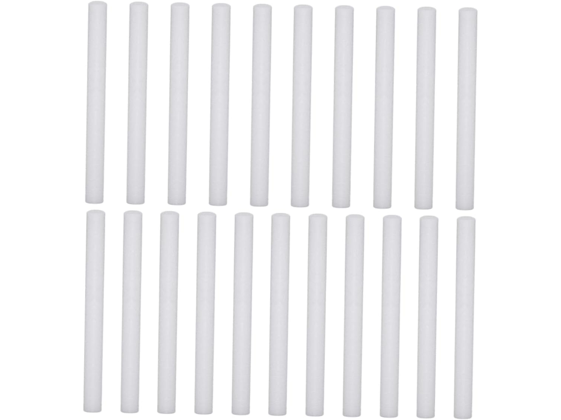 Conjunto De 21 Tiras Espuma Para Fixação Capas Sofá, Confortáveis E Adaptáveis