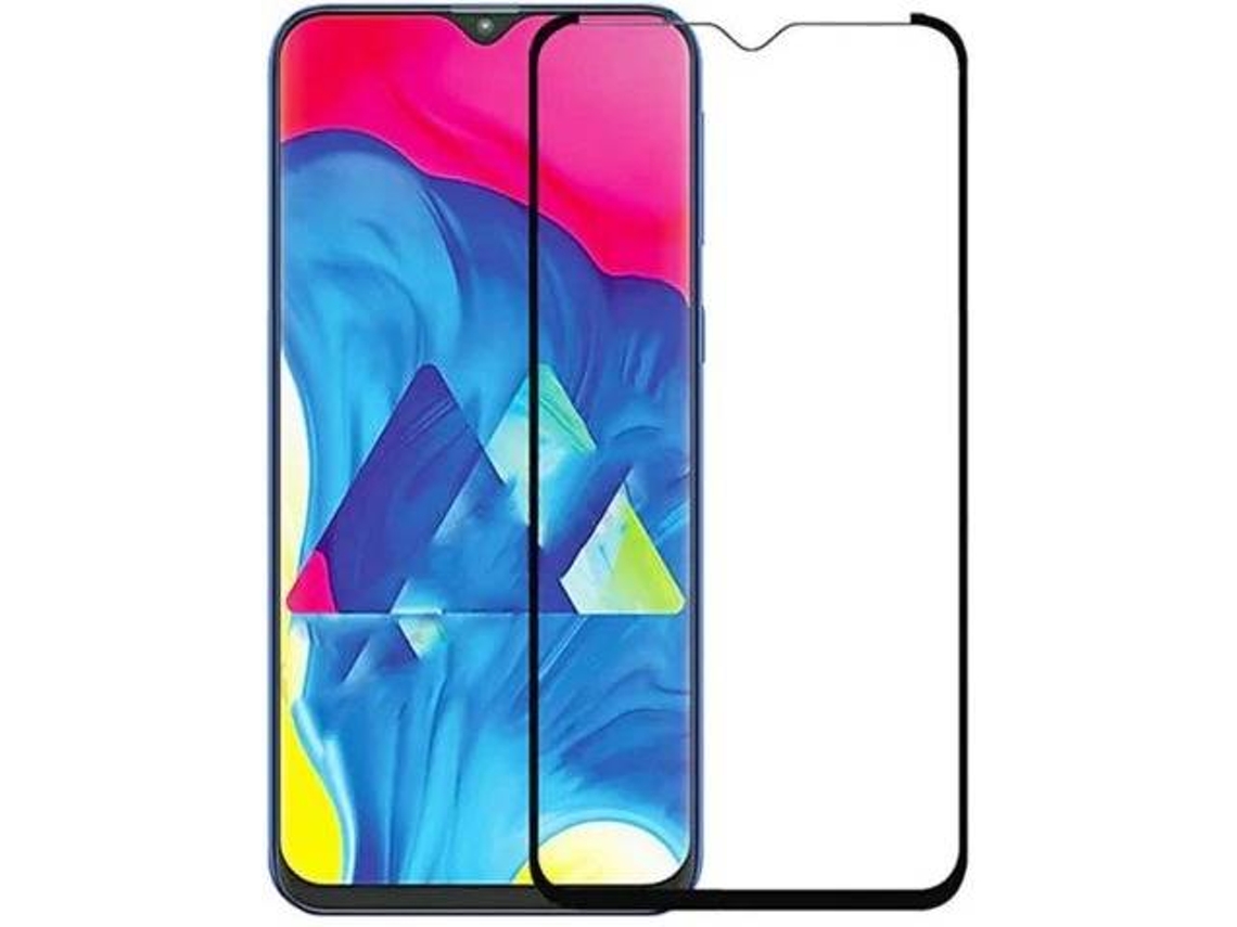 Pelicula de Vidro GIFT4ME Galaxy M21