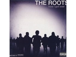 Vinil The Roots - How I Go (1CDs)